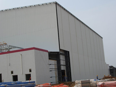 乐山60平米冻库安装