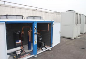 乐山50吨保鲜库